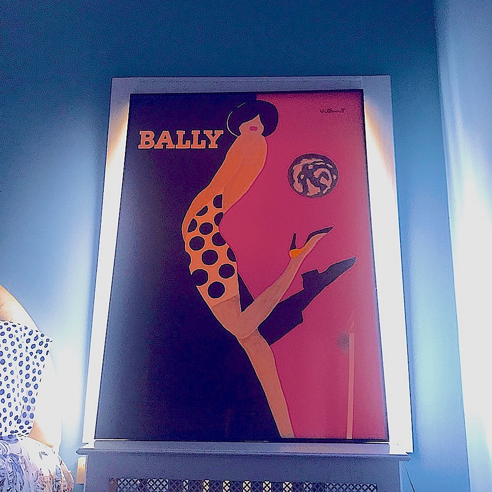 Bally Kick - Picture 4 of 4